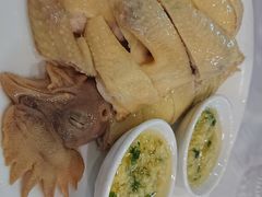 -文记壹心鸡(宝华路店)
