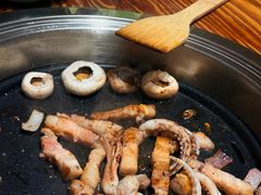-玖泉里烤肉
