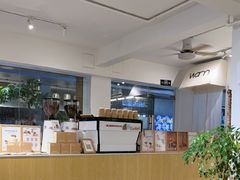 -Cafe on warm(丹霞店)