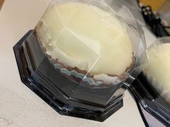 -迦南·甜品蛋糕(传媒店)