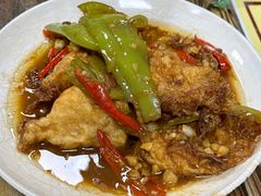 -文杰餐馆(南洪时尚风情街店)