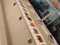 -清心素食自助餐厅(夫子庙店)