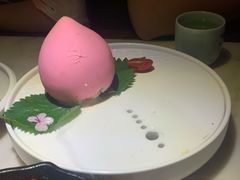 -韵秋荷(宝山龙湖天街店)