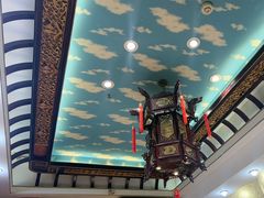 -鹊华居·地道鲁菜·海鲜·融合味(大明湖店)