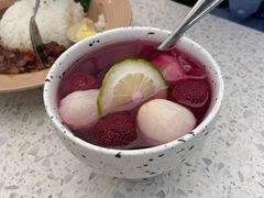 -雲物·云南小馆(好悦天地店)