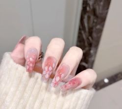 -兔猫ToMoreNails美甲美睫
