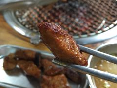 -麻蒲碳烤肉(远景路1号店)
