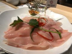 生鹅肠-围炉夜话·潮汕卤水火锅(榕江店)