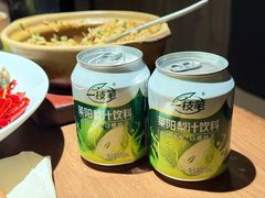 -KŌNG胶东小馆(华熙店)