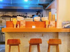 -真打拉面·日式拉面新流派(体育西横街店)