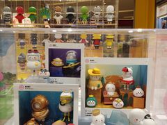 -泡泡玛特POPMART(崇文门国瑞城店)
