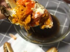 -黄记大闸蟹专卖店·活蟹·醉蟹