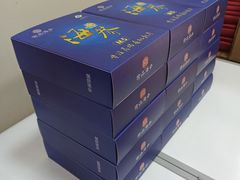 -宫品海参专卖店(黄浦老西门店)