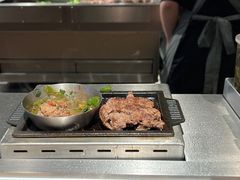 -肉肉大米(金虹桥店)