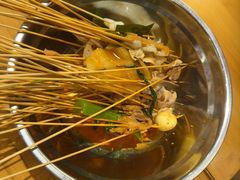 -嘉州鲜知味钵钵鸡(奎星楼店)
