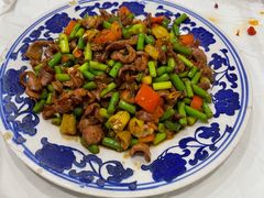 -新新湘菜馆(新中街二条店)