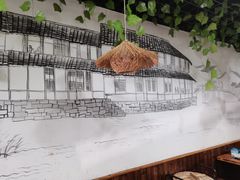 -三里屯土灶炖公鸡地锅鸡(江东店)