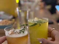 -LAMP BAR 水烟音乐酒吧