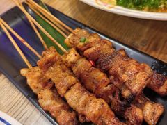 -辉记炭烧海鲜大排档·老字号(福田店)