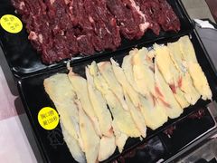 -陈记顺和潮汕牛肉火锅(番禺迎宾大道店)
