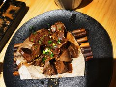 -松鱼亭·和牛烧肉(协鑫广场店)