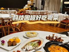 -京粤荟(海王银河科技大厦店)