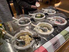 -无印良品餐堂 MUJI Diner(成都太古里店)