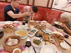 -点都德(聚福楼店)