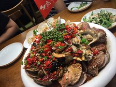 麻辣醉八鲜-必点海鲜·鲅鱼水饺(鞍山西道店)