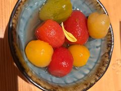 -和创柚子·会席日本料理(新区淮海街店)