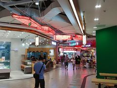 -凯德广场(金牛店)