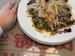 -英兰朝族饭店·英兰锅包肉(佳园路店)