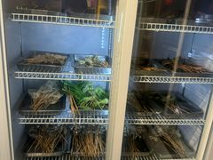 -乐山串串香老火锅(鼓楼店)