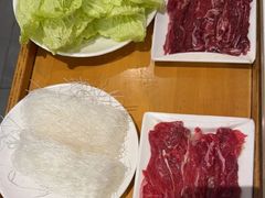 -守柴炉烤鸭(鱼嘴店)