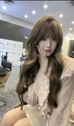 -藤野造型专业烫染接发