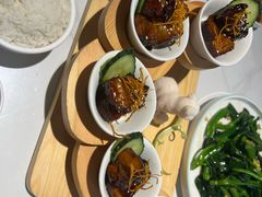 -猪腰一家·地道佛山菜(盐步店)