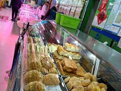 -新隆嘉生鲜超市(北二经街店)