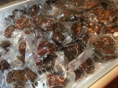 -傅记酱肉