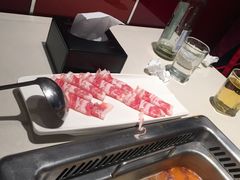 -海底捞火锅(九久奥特莱斯店)