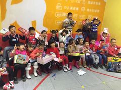 -联恩国际儿童教育·幼小衔接·少儿英语·托管班(远洋未来中心店)