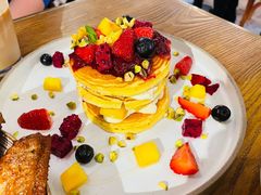 -Money Shops(愚园路店)