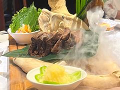 -赵记老铺(市府恒隆广场店)