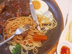 -豪享来牛排(人民店)