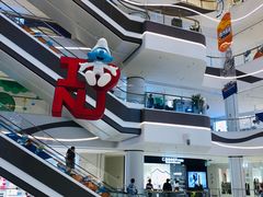 -龙湖南京江北天街