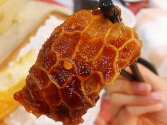 -点都德(大茶楼店)