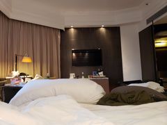 -新加坡万豪董厦酒店