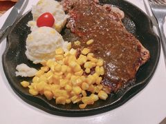 -豪客来牛排(华创国际广场店)