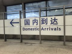-上海浦东国际机场-T2航站楼