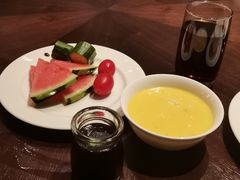 -京香轩·中餐厅(上海中庚聚龙酒店)