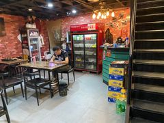 -赤甲皇(仙霞路店)